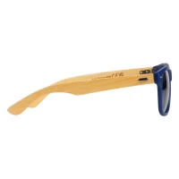 MALIBU, Sonnenbrille, Blau