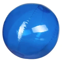 SANDY, Strandball, Blau