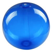 SANDY, Strandball, Blau