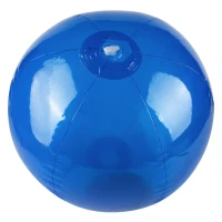 SANDY, Strandball, Blau