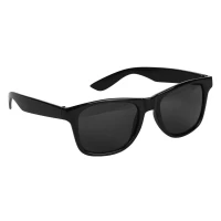 CRUZ, Sonnenbrille, Schwarz