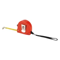 METRICO, metar, 3m, crveni