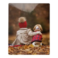 SUBLI PHOTO 20X25, sublimacioni panel za fotografije, beli
