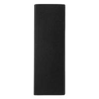 TNT 96, matches, 96 mm, black
