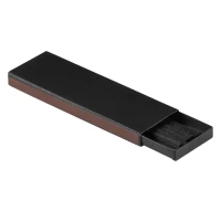 TNT 96, matches, 96 mm, black