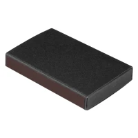 TNT 48, Streichhölzer, 48 mm, Schwarz