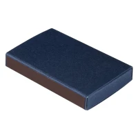 TNT 48, matches, 48 mm, blue