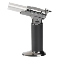 COSTELLO, metal torch lighter black
