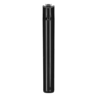 FUEGO, flint lighter, black