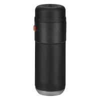 ETNA, jet flame electronic lighter, black
