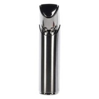 KAISER, triple jet flame metal lighter, gun