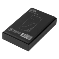 DUKE, jet flame metal lighter, gun