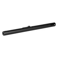 CARBO, electronic lighter, black