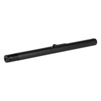 CARBO, electronic lighter, black