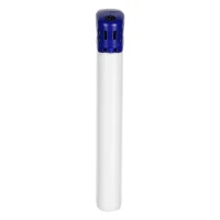 NERON, electronic lighter, royal blue