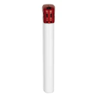 NERON, Elektrisches Feuerzeug, Rot