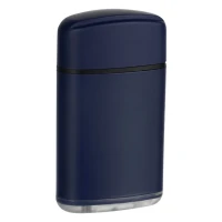 COAL SOFT, jet flame electronic lighter, blue