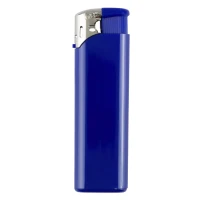 HETTA, electronic lighter, royal blue