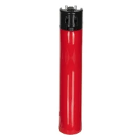 BLAZE, Feuerzeug, Rot