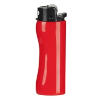 BLAZE, Feuerzeug, Rot