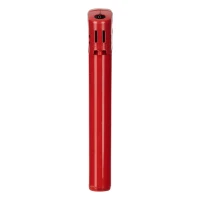 TANK, electronic lighter, red