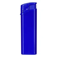TANK, electronic lighter, blue