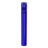 TANK, electronic lighter, blue