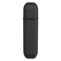 TORCH, double jet flame electronic lighter black