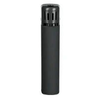 LUSS SOFT, electronic lighter, dark gray