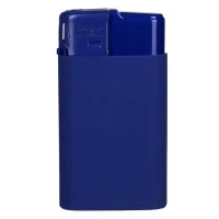 LUSS SOFT, electronic lighter, blue