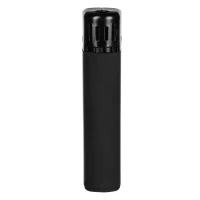 LUSS SOFT, electronic lighter, black