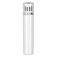 LUSS HD, electronic lighter, white