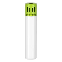 LUSS, electronic lighter, kiwi