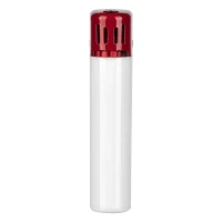 LUSS, electronic lighter, red
