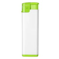 FRESH, electronic lighter, kiwi