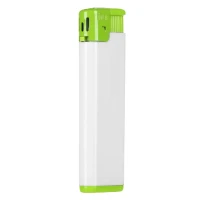FRESH, electronic lighter, kiwi