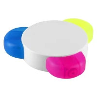LOTUS, highlighter,  3/1, white