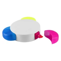 LOTUS, highlighter,  3/1, white