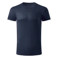 TEE, short-sleeve sports t-shirt, 100 g/m2, blue
