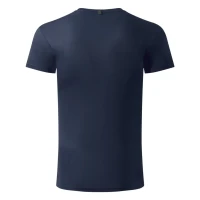 TEE, short-sleeve sports t-shirt, 100 g/m2, blue