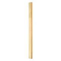 CARPENTER, drvena olovka hb, bež