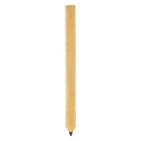 CARPENTER, drvena olovka hb, bež