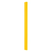 CARPENTER, Holzbleistift HB, Gelb