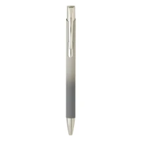 OGGI OMBRE, metal ball pen, gray