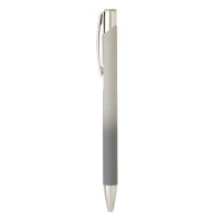 OGGI OMBRE, metal ball pen, gray