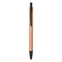 SONORA NFC, Kugelschreiber aus Metall, Rosegold