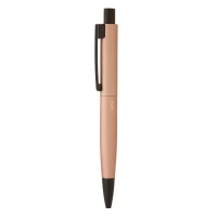 SONORA NFC, Kugelschreiber aus Metall, Rosegold