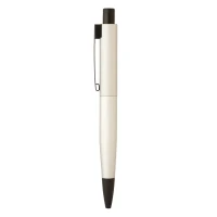 SONORA NFC, metal ball pen, silver