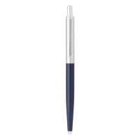 POTTER, REGENT Kugelschreiber aus Metall, Blau