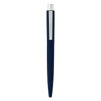 DART SOFT, Kugelschreiber aus Metall, Blau
